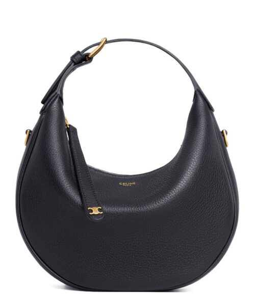 Celine Teen Celine Lulu In Grained Calfskin 120723